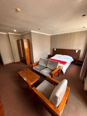 Zuut hotel